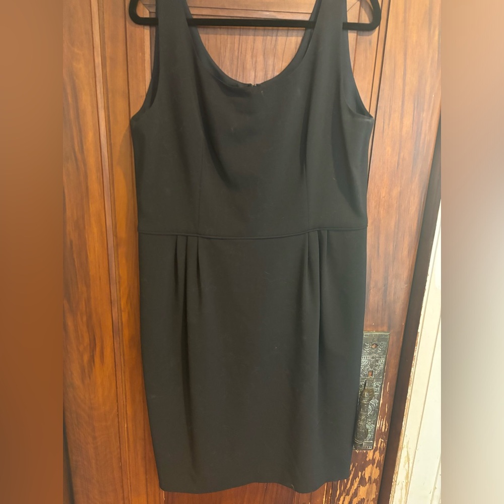 Armani suit dress